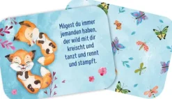 Pattloch Geschenkbuch Küche & Esszimmer-25 Wünsche, die dich stark machen