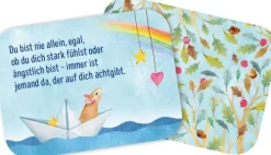 Pattloch Geschenkbuch Küche & Esszimmer-25 Wünsche, die dich stark machen