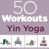 50 Workouts - Yin Yoga*riva Verlag Outlet
