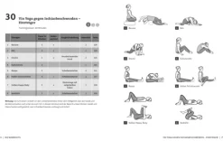 50 Workouts - Yin Yoga*riva Verlag Outlet