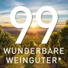 BT Verlag Umweltwissenschaft|Reisen, Orte & Menschen-99 WUNDERBARE WEINGÜTER (und ihre Weine)