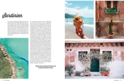 Edition Michael Fischer Kochbücher Nach Ländern-200 x Italien - Die XXL Koch- und Backschule