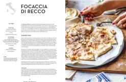 Edition Michael Fischer Kochbücher Nach Ländern-200 x Italien - Die XXL Koch- und Backschule