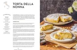 Edition Michael Fischer Kochbücher Nach Ländern-200 x Italien - Die XXL Koch- und Backschule