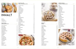 Edition Michael Fischer Kochbücher Nach Ländern-200 x Italien - Die XXL Koch- und Backschule