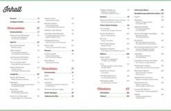 Edition Michael Fischer Kochbücher Nach Ländern-200 x Italien - Die XXL Koch- und Backschule