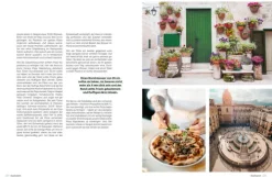 Edition Michael Fischer Kochbücher Nach Ländern-200 x Italien - Die XXL Koch- und Backschule