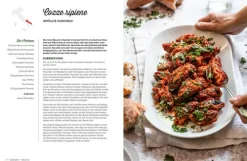 Edition Michael Fischer Kochbücher Nach Ländern-200 x Italien - Die XXL Koch- und Backschule