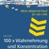 100 x Wahrnehmung und Konzentration*Verlag an der Ruhr GmbH Outlet