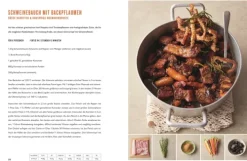 Dorling Kindersley Verlag Vollwertküche|Vegetarisch-5 Zutaten mediterran