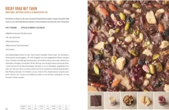 Dorling Kindersley Verlag Vollwertküche|Vegetarisch-5 Zutaten mediterran