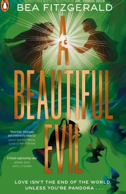 A Beautiful Evil*Penguin Books Ltd (UK) Clearance