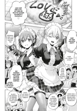 Carlsen Verlag GmbH Comedy & Humor-A Couple of Cuckoos 13