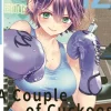Carlsen Verlag GmbH Love & Romance|Erotik-A Couple of Cuckoos 12