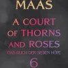 A Court of Thorns and Roses 6*dtv Verlagsgesellschaft Discount