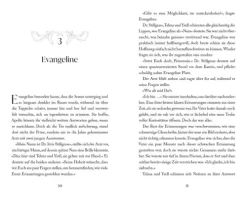 cbj Young Adult|Liebesromane-A Curse for True Love