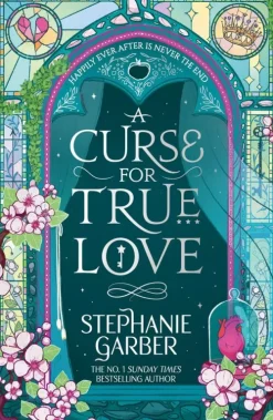 A Curse for True Love*Orion Publishing Group Sale