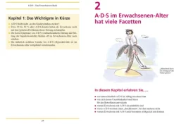 A. D. S. ( ADS). Das Erwachsenen-Buch*Oberstebrink Sale