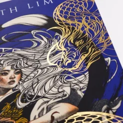 A Forgery of Fate*Carlsen Verlag GmbH New