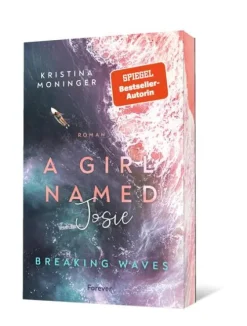 Forever Romantic Suspense-A Girl Named Josie