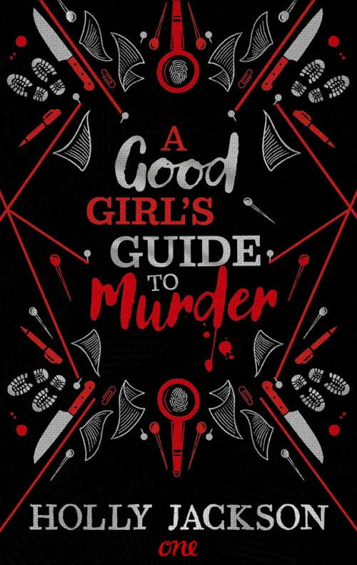 A Good Girl's Guide to Murder*ONE