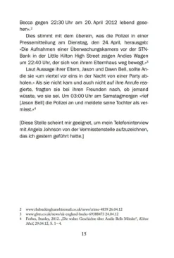 A Good Girl's Guide to Murder*ONE