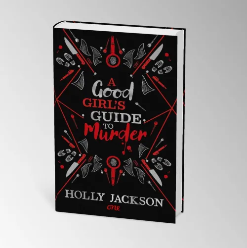 A Good Girl's Guide to Murder*ONE
