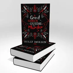 A Good Girl's Guide to Murder*ONE