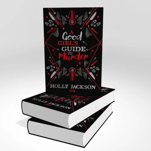 A Good Girl's Guide to Murder*ONE