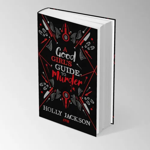 A Good Girl's Guide to Murder*ONE
