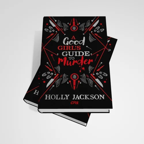 A Good Girl's Guide to Murder*ONE