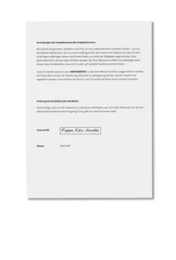 A Good Girl's Guide to Murder*ONE