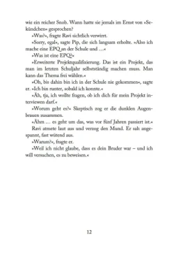 A Good Girl's Guide to Murder*ONE