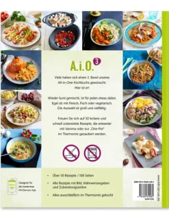 A. i. O. - ALL IN ONE Band 3*Wild, C.T. Verlag Sale