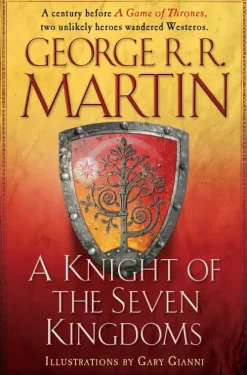 Random House LLC US Fantasy-A Knight of the Seven Kingdoms