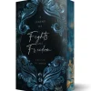 A Legend of Fights & Freedom | Aufwendig gestaltete Ausgabe mit Farbschnitt*NOVA MD Outlet