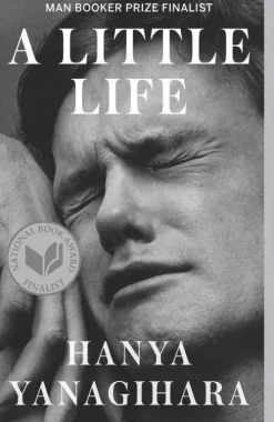 Random House LLC US Fremdsprachige Bücher|Englische Bücher*A Little Life