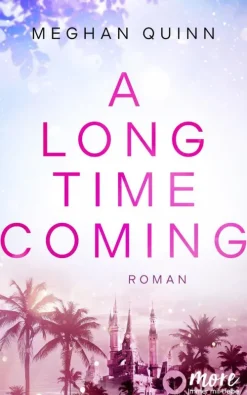 MORE by Aufbau Digital Reich, Berühmt, Mächtig*A Long Time Coming