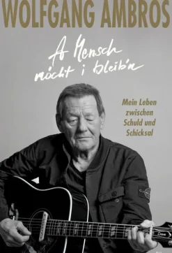 edition a Musik, Film, Theater|Musik, Film & Kunst-A Mensch möcht i bleib'n