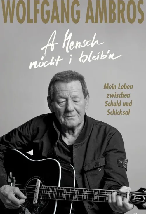 edition a Musik, Film, Theater|Musik, Film & Kunst-A Mensch möcht i bleib'n