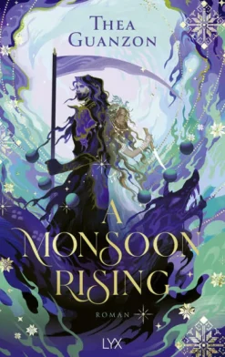 LYX Romantasy*A Monsoon Rising