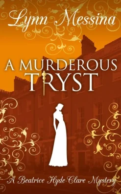 Potatoworks Press Krimis & Thriller*A Murderous Tryst