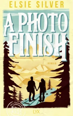 LYX Nach Ländern|Liebesromane*A Photo Finish
