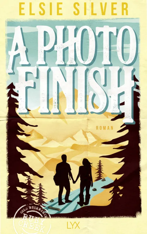 LYX Nach Ländern|Liebesromane*A Photo Finish