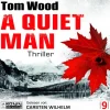 A Quiet Man*Ronin Hörverlag Discount