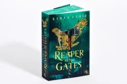 A Reaper at the Gates*cbt Outlet