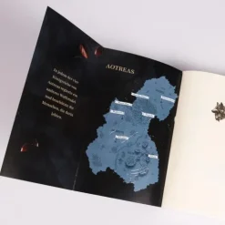 Carlsen Verlag GmbH Vampirromane-A River of Golden Bones (The Golden Court 1)