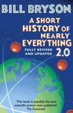 Transworld Publ. Ltd UK Fachbücher-A Short History of Nearly Everything 2.0