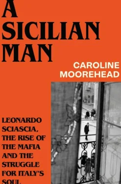 Random House UK Ltd Krimis & Thriller-A Sicilian Man