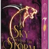 cbt Fantasy-A Sky Beyond the Storm